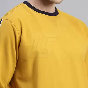 Sudadera transpirable de alta calidad para hombre, ropa informal, sudadera hecha de algodón para hombre, venta en línea - Product Image 4