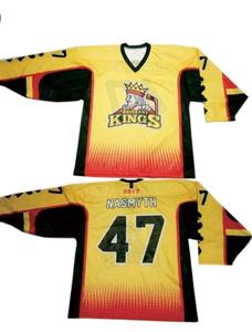 Venta al por mayor de uniformes naranjas de béisbol y softbol personalizados para hombres sublimación completa con nombre y número de equipo servicio OEM disponible - Product Image 6