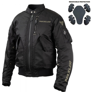 Chaqueta Softshell Impermeable para Motocicleta, Cómoda para Viajes, Equipo de Conducción para Operadores de Flotas y Marcas de Actividades al Aire Libre - Product Image 1