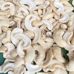 เม็ดมะม่วงหิมพานต์ออร์แกนิก W320ขายส่ง - Product Image 1