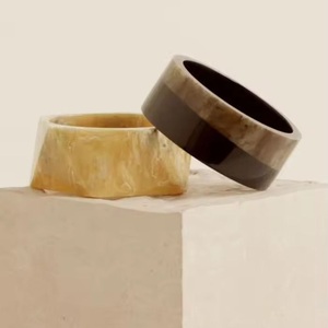 กำไลเรซิ่นขายส่ง ผลิตตามสั่ง งานแฮนด์เมด สไตล์นางฟ้า เครื่องประดับแฟชั่น ผู้ผลิต - Product Image 3