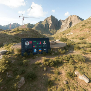 Développement de logiciels basés sur l'IA pour les systèmes intelligents - Product Image 6