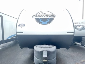Used 2022 K-Z R-v Confluence 24BH - Product Image 4