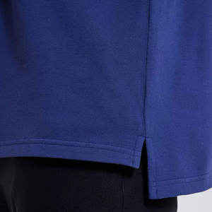 Moda Casual verano nuevo diseño hombres Polo camiseta hombres cuello alto Polo camisa manga corta Polo camisa nueva ropa - Product Image 5