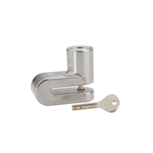 Verrouillage de disque de frein en acier véritable RL-8028(B) pour accessoires de frein - Product Image 1