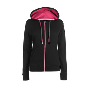 2025 sweats à capuche en coton 100% de haute qualité de Fizzan International Logo personnalisé vêtements d'hiver en relief Offre Spéciale brodés en gros pour l'hiver - Product Image 5