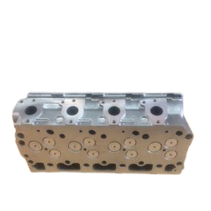 010 0232 culasse pour MERCEDES BENZ convient pour Mercedees Benzz camion Bus moteur Diesel pièces de rechange de joint à rotule - Product Image 1