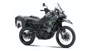 Moto de sport TOP ADVENTURE 2023 - Product Image 4