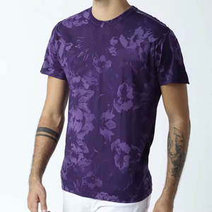 Top Quality Newest Street Wear T <b>Shirt</b> Men Sublimation Printing <b>100</b>% <b>Polyester</b> Made Sports Workout 3D Sublimation T <b>Shirts</b> - Product Image 2