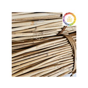 Poste recto de ratán más vendido de Vietnam para la fabricación de muebles y uso de exportación - Product Image 6