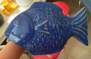 [Leo Nguyen Le] - Vente en gros de pots de fleurs et jardinières en céramique émaillée pour l'extérieur en provenance du Vietnam - Product Image 2