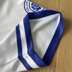 Camiseta Deportiva Personalizada de Alta Calidad 2025, de Secado Rápido, Transpirable, Uniforme de Béisbol, Jersey de Béisbol Personalizado - Product Image 4