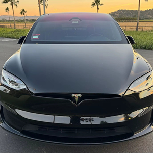 Tesla Model X Usado 2024 - Product Image 1