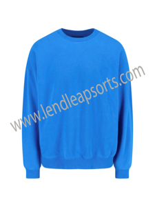 Sweats à manches longues pour femmes de qualité supérieure Mode décontractée simple pour filles-Streetwear et vêtements de sport pour l'hiver - Product Image 4