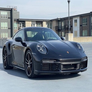 สภาพสมบูรณ์แบบ ปี 2022 ปอร์เช่ 911 - Product Image 1