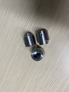 Services d'usinage CNC en acier inoxydable et alliage d'aluminium du Vietnam avec électroérosion à fil et brochage, certifiés ISO9001 - Product Image 5