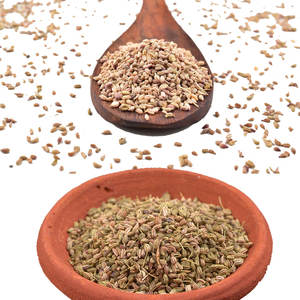 Ajwain (carambola) | Uso culinario y de bienestar | Exportar listo - Product Image 3