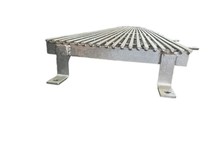 MAVINEX Nouveau tapis de sol en fer du fabricant vietnamien pour les porcs Équipement d'élevage Garantie 1 an Création - Product Image 2