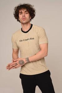 <b>Men's</b> 100% Cotton Short Sleeve Gym <b>T</b>-<b>Shirt</b> Breathable <b>Muscle</b> <b>Fit</b> Sportswear Plain Base O-Neck Fashionable Summer Bodybuilding - Product Image 5