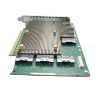 Tarjeta controladora RAID P04220-B21 SR932I-P con cables de alimentación