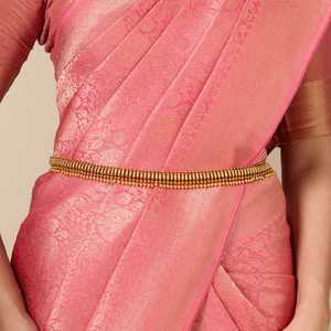 Chaîne de corps vintage style antique 190662 Ceinture vintage - Product Image 2
