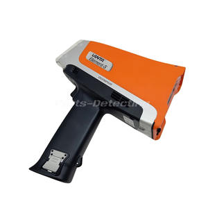 Nuevo analizador XRF portátil, probador de oro, analizador de metales, convertidores catalíticos automáticos - Product Image 5