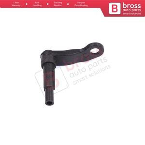 ชุดซ่อมตัวล็อคประตูหน้าขวา BDP967 พลาสติก KY28823N สำหรับรถยนต์ Linea - Product Image 5