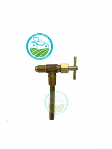 Robinet d'arrêt de carburant R34656 pour tracteurs John Deere 1020, 1120, 1630 – Remplacement de robinet de carburant diesel durable et de haute qualité - Product Image 2
