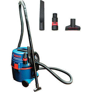 Aspiradora Eléctrica Húmeda/Seca 1639a, sin Bolsa, con Capacidad de 30L, para Exteriores, Autos, Hoteles y Autocaravanas, con Enchufe Estadounidense - Product Image 1