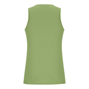 ขายส่งเสื้อกล้ามผู้ชาย 2024 สีที่กําหนดเองงานทั้งหมดที่กําหนดเองระบายอากาศที่มีคุณภาพสูงพิมพ์เสื้อกล้ามคอลูกเรือ - Product Image 2