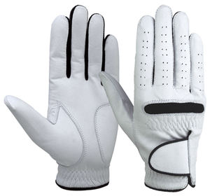 Gant de golf Performance Grip Pro Premium pour hommes, fabriqué avec des matériaux durables - Product Image 4