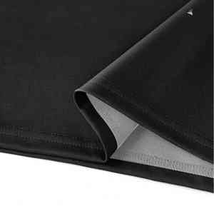 Polo décontracté d'été à séchage rapide pour hommes Chemise de sport de golf dégradée imprimée en 3D avec motif solide T-shirt à manches courtes - Product Image 3