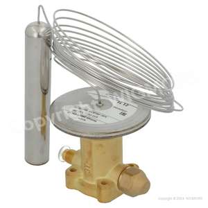 Elemento Danfoss para Válvula de Expansión, TE 12, R404A/R507A, 067B3349 - Product Image 3