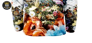 แจ็กเก็ตฤดูหนาวระบายอากาศได้ดี - Product Image 3