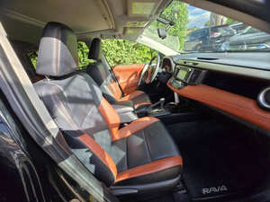 2013 T * oyota RAV4 Limited d'occasion - Product Image 3