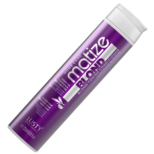 Après-shampoing matifiant professionnel - 300ml - Product Image 4