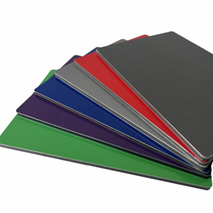 Tấm Nhôm Composite ACP/<span class=keywords><strong>ACM</strong></span> 2mm giá thấp cho Tấm ốp tường quảng cáo bảng hiệu vật liệu xây dựng để hoàn thiện nhà - Product Image 2