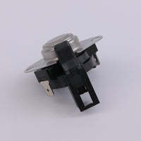 Whirlpool Dryer Part WED9200SQ1 Temperature <b>Controlled</b> Switches (TDS) Replacement WP8557403 High Limit <b>Thermostat</b> for Dryer - Product Image 3