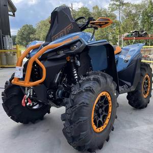 Nuevo Can-Am Renegade 1000 X'M'R 2025, ¡Venta Rápida! - Product Image 3