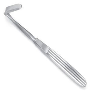 Écarteur nasal Aufricht de marque personnalisé OEM 16CM Instrument chirurgical de chirurgie plastique approuvé CE ISO - Product Image 6