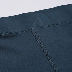 Leggings de compresión de nuevo estilo, mallas de patrón sólido, mallas de compresión de alta calidad en diseño personalizado - Product Image 4