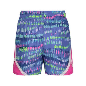 Short de combat Jiu Jitsu BJJ en toile pour homme, tissu respirant, logo de sublimation personnalisé, taille élastique, noir adulte, pour MMA - Product Image 3