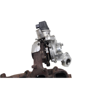 Turbina AUDI A1 Serie (8X1) 03L253056D CAY Diesel 1600 (10>14) - Product Image 3