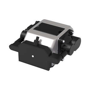 CR-<b>Laser</b> Falcon 10W Engraver with New Air Assist Aluminium and Metal 450nm CO2 <b>Laser</b> Tube for Industry Retail and Lighting - Product Image 6