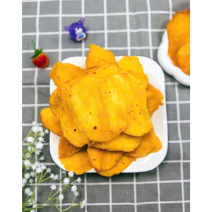 Fabricante de Vietnam picante dulce suave secado mango Chile frutas tropicales bocadillo - Product Image 4