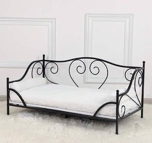 Multi layer insulated metal pet house with thick protective panels and cold resistant features for keeping pets warm in winter - Product Image 2