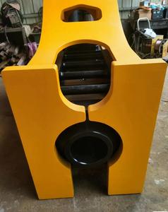 Soosan thủy lực ngắt mô hình sb195h side-loại ĐÁ BÊ TÔNG phá hủy búa với đục lõi phụ tùng cho xây dựng - Product Image 4