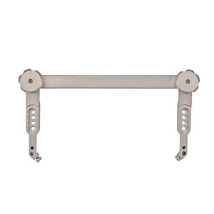 Plaque de fixation TPLO de style AO en acier inoxydable, instrument chirurgical orthopédique vétérinaire manuel, certifié CE classe II MOL - Product Image 2