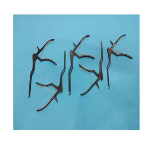 Ferris-Smith Kerrison Manual quirúrgico Rongeur punzones instrumentos de acero inoxidable CE ISO aprobado por Surgiright Instruments - Product Image 1