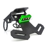 Accessoires de Moto CNC Cache en Aluminium pour KAWASAKI Z900 Z900RS Z1000 Kit Carrosserie